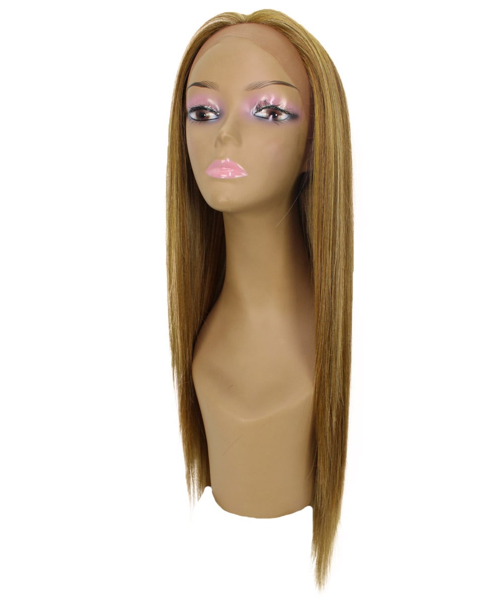 #P2763 - Blonde Blend