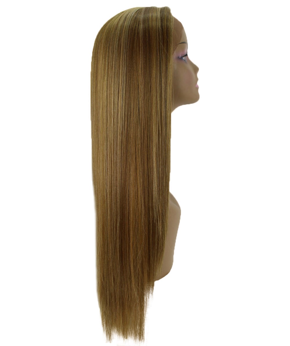 #P2763 - Blonde Blend