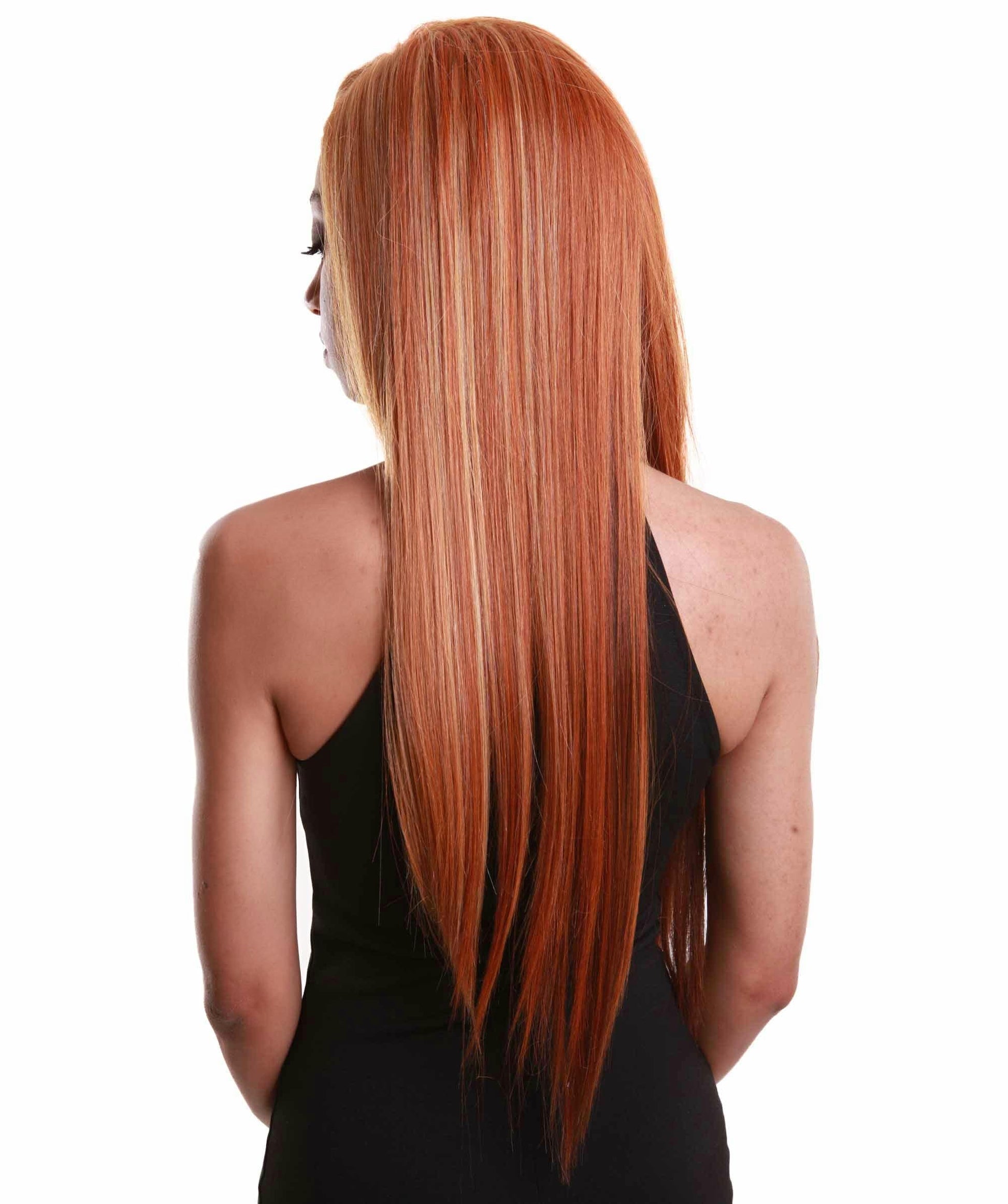 #BX263 - Strawberry Blonde