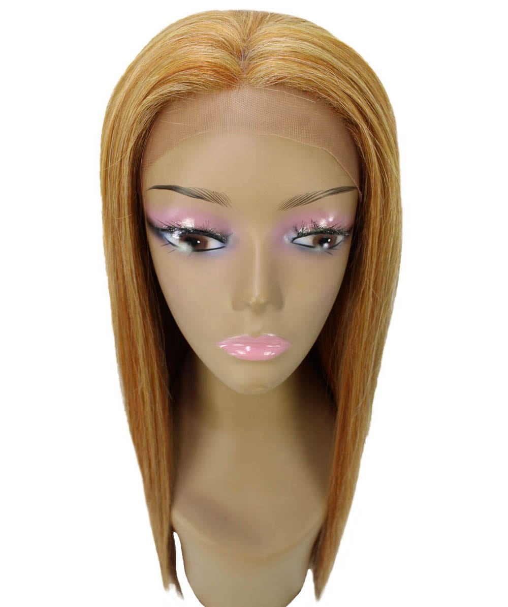 #BX263 - Strawberry Blonde