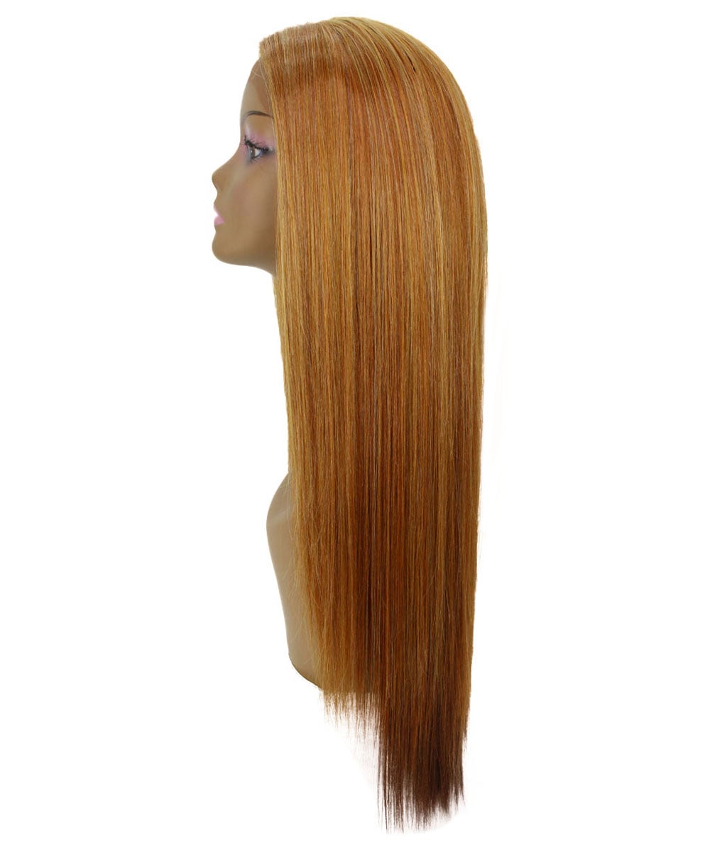 #BX263 - Strawberry Blonde