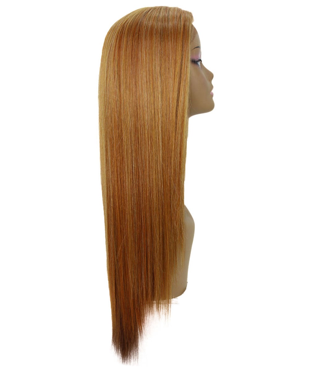 #BX263 - Strawberry Blonde