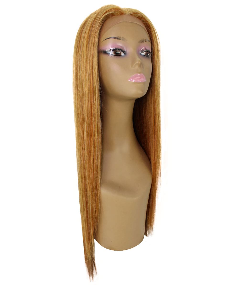 #BX263 - Strawberry Blonde