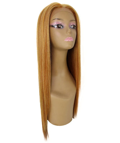#BX263 - Strawberry Blonde