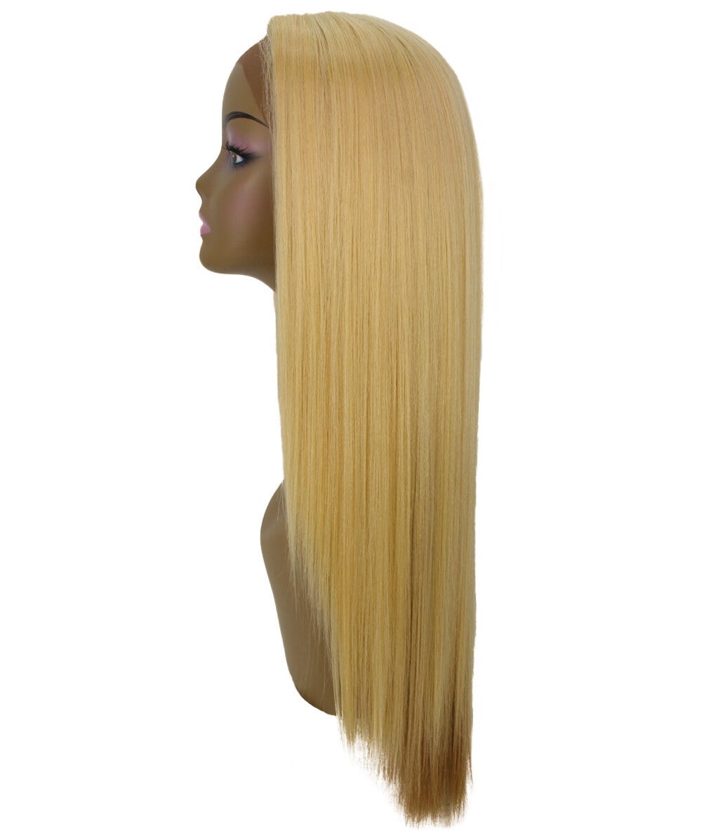 #BX6327 - Golden Blonde over Dark Blonde