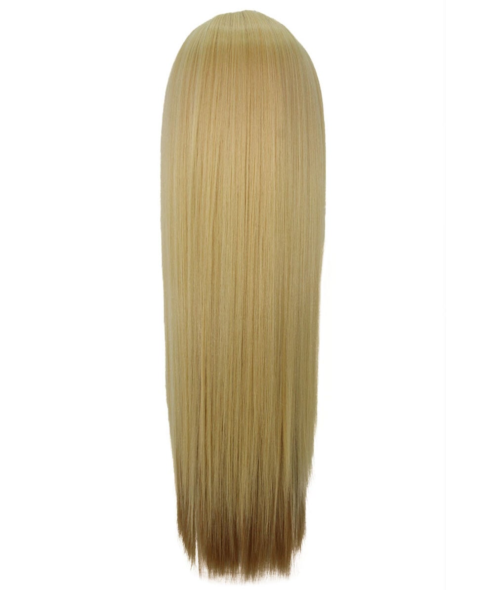 #BX6327 - Golden Blonde over Dark Blonde