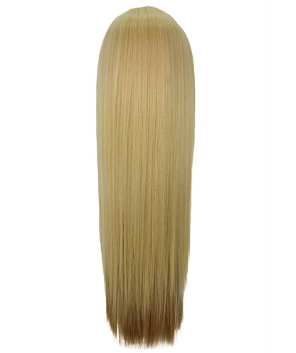 #BX6327 - Golden Blonde over Dark Blonde