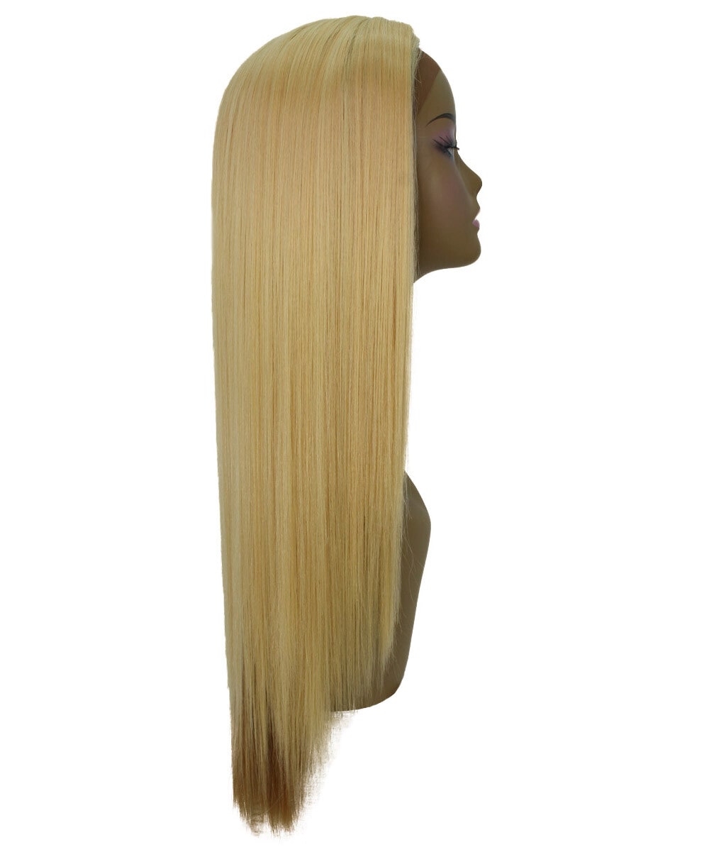 #BX6327 - Golden Blonde over Dark Blonde