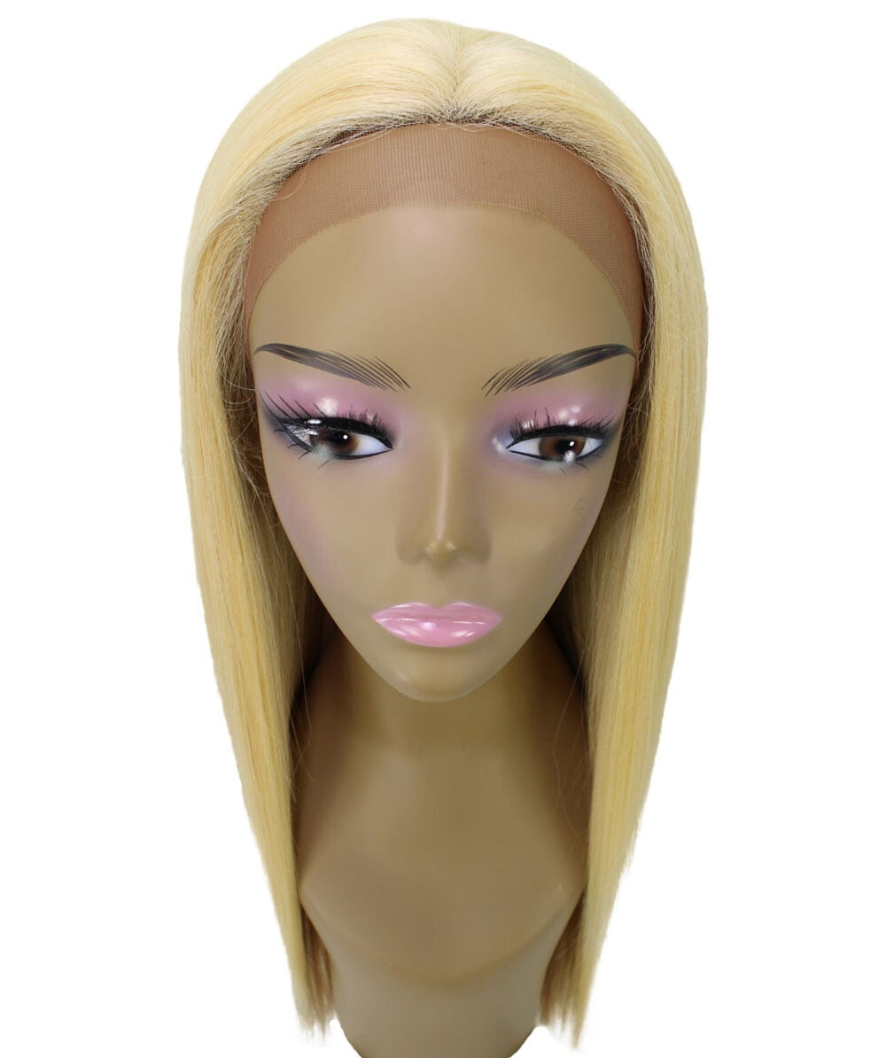 #BX6327 - Golden Blonde over Dark Blonde