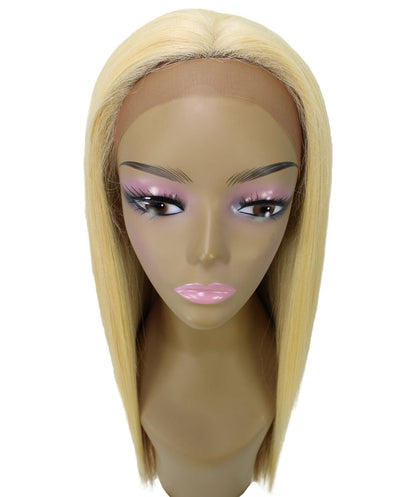 #BX6327 - Golden Blonde over Dark Blonde