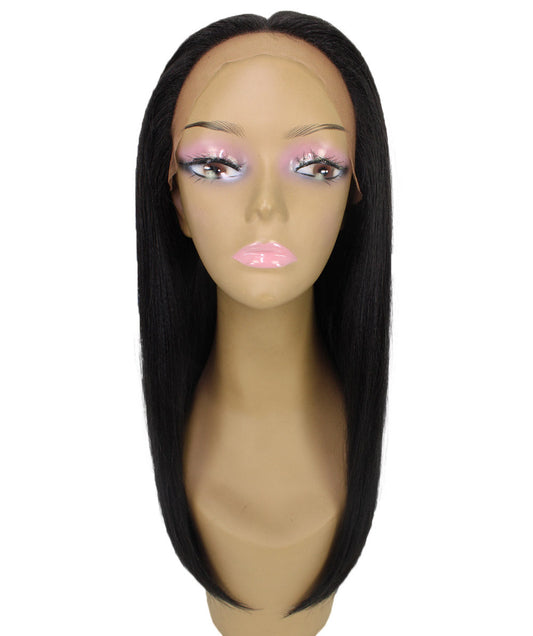 #1B - Natural Black