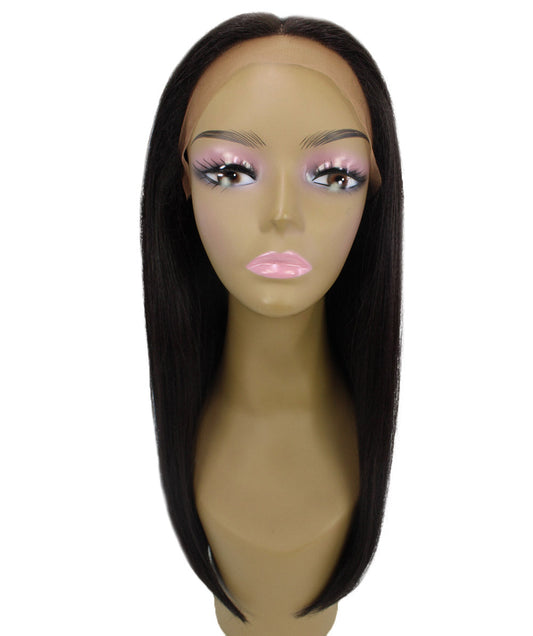 #2 - Dark Brown