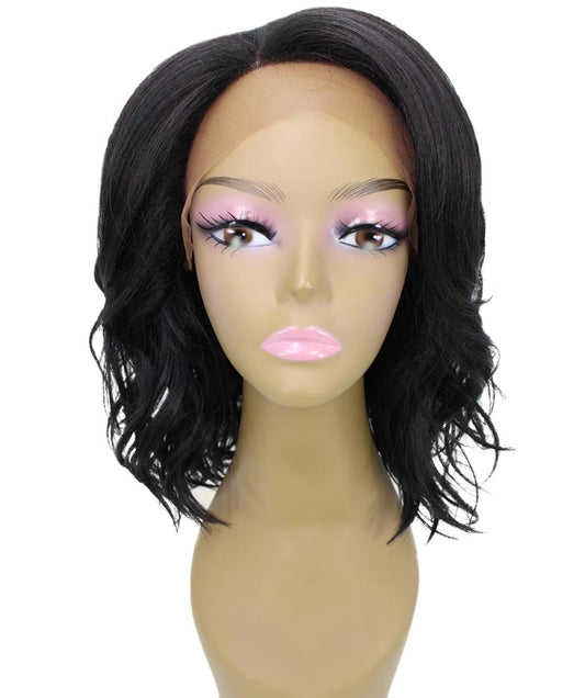 #1B - Natural Black