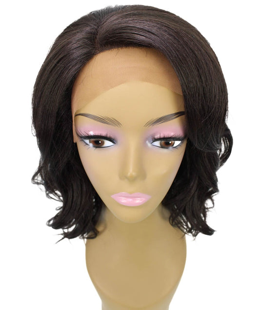#2 - Dark Brown