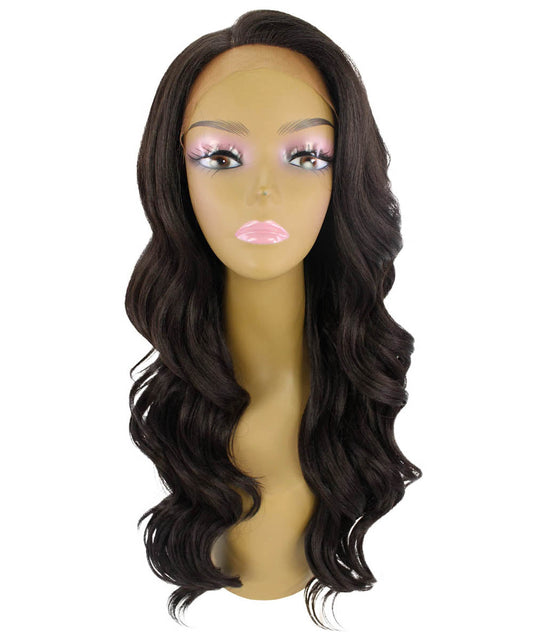 #2 - Dark Brown