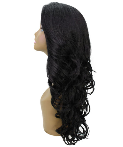 #1 - Black