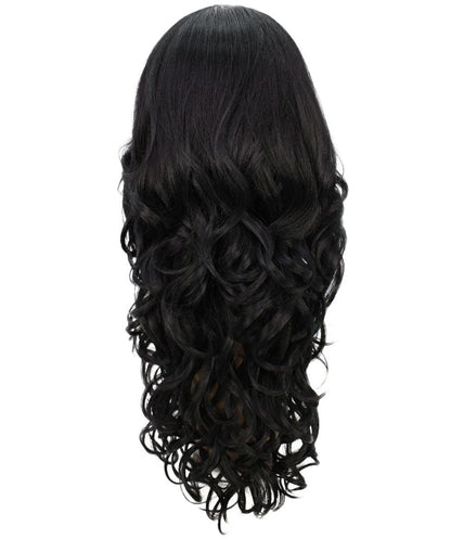 #1 - Black