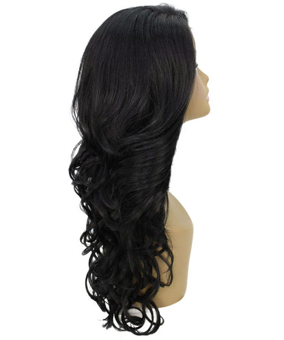 #1 - Black