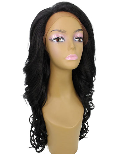 #1 - Black