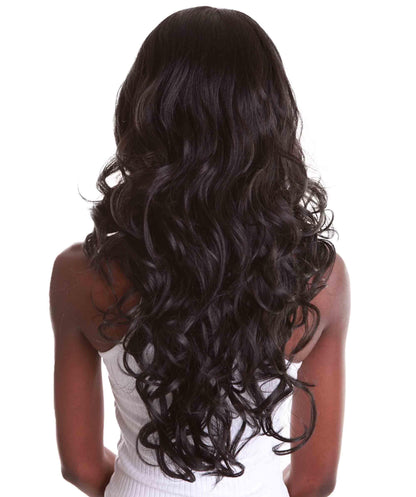  #1B -Natural Black