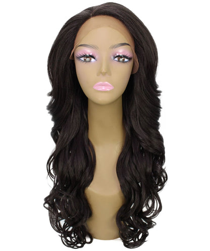 #2 - Dark Brown