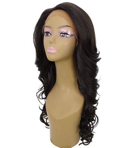 #2 - Dark Brown