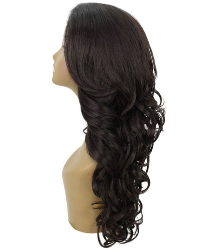 #2 - Dark Brown