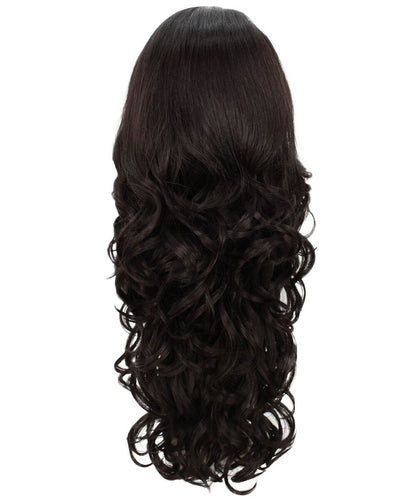 #2 - Dark Brown