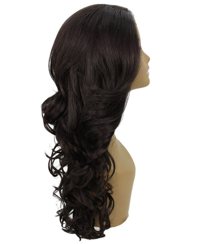 #2 - Dark Brown