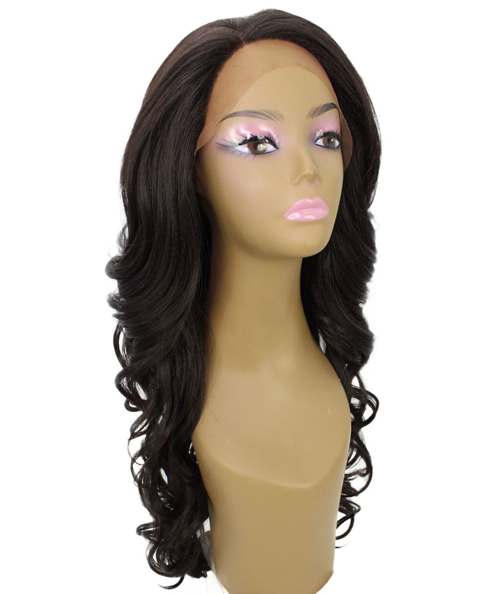 #2 - Dark Brown