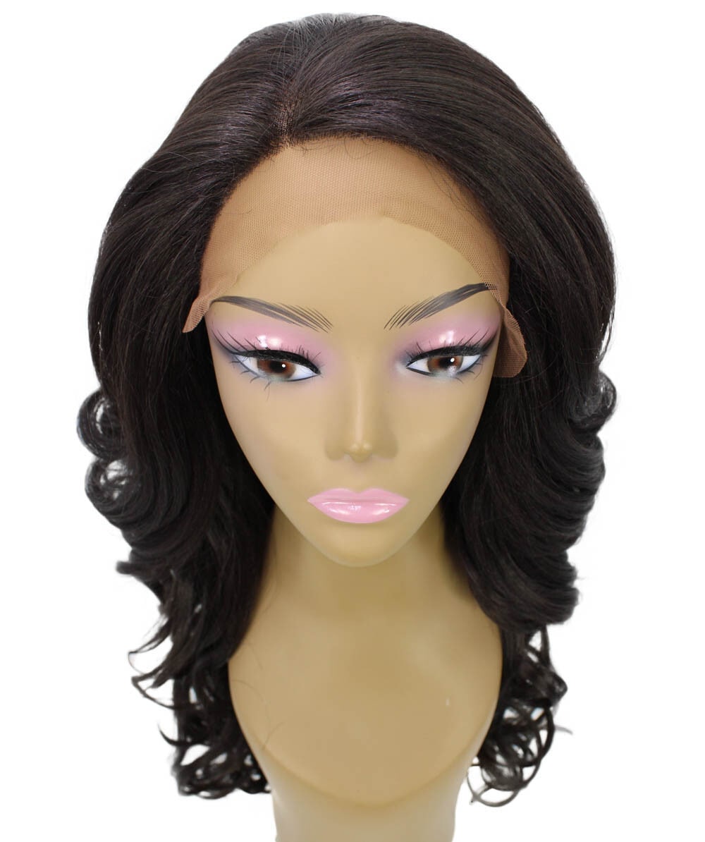 #2 - Dark Brown