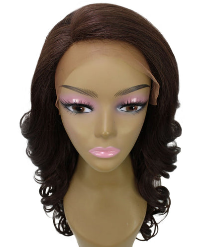 #4 - Medium Brown