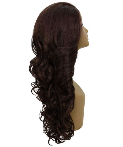 #4 - Medium Brown