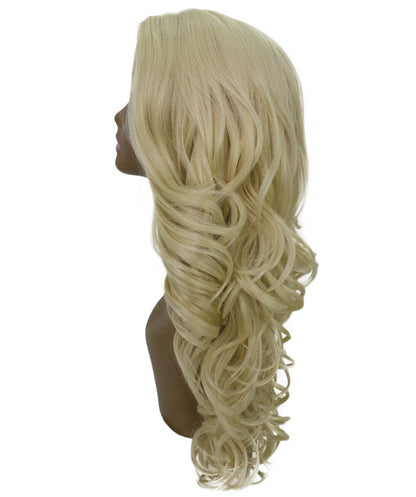 #613 - Light Blonde