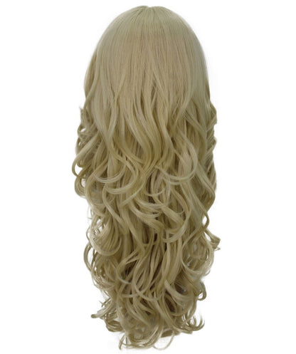 #613 - Light Blonde