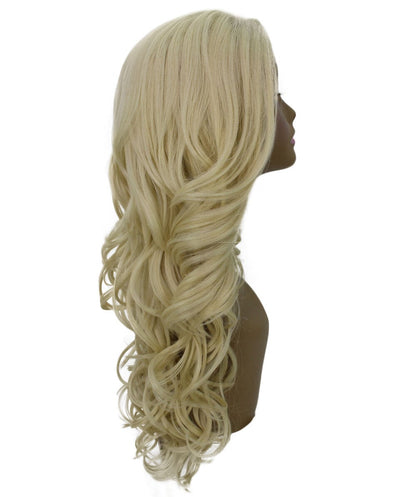 #613 - Light Blonde