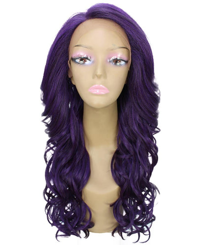 #1B/VIOLET M - Violet Blend