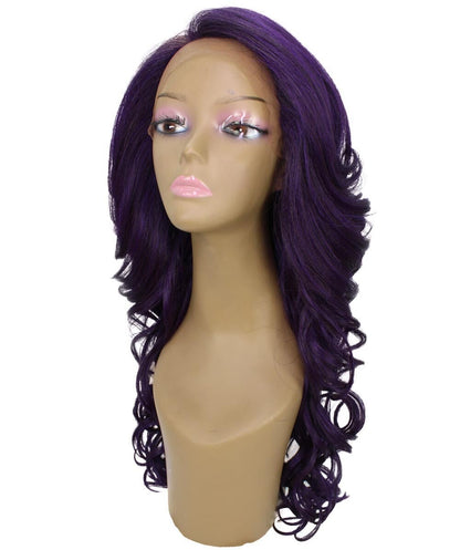 #1B/VIOLET M - Violet Blend