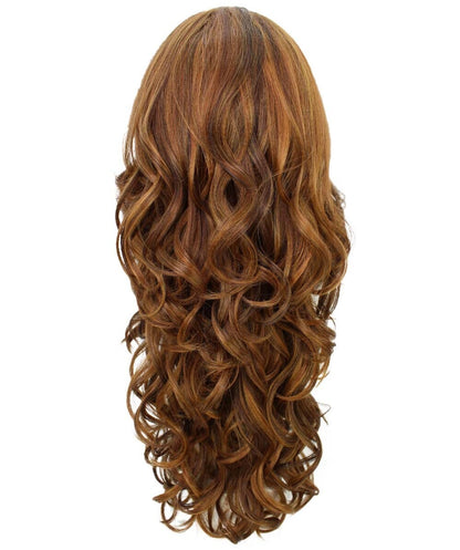 #P4273 - Light Brown Blend