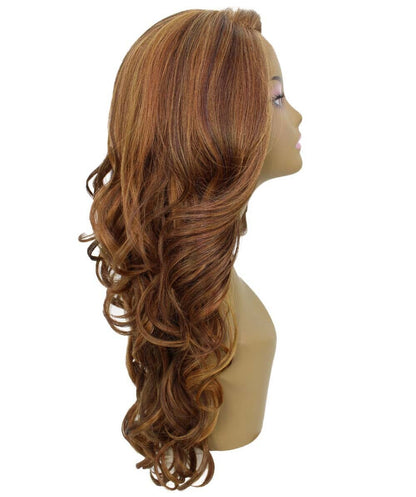 #P4273 - Light Brown Blend