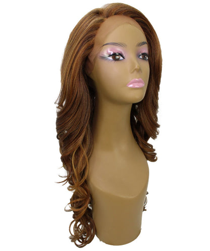 #P4273 - Light Brown Blend
