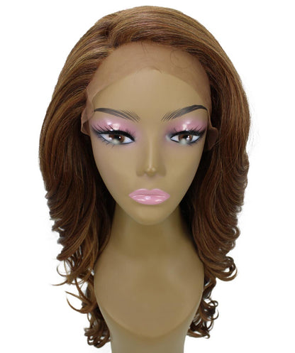 #P4273 - Light Brown Blend