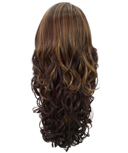#BX232 - Caramel Brown Blend