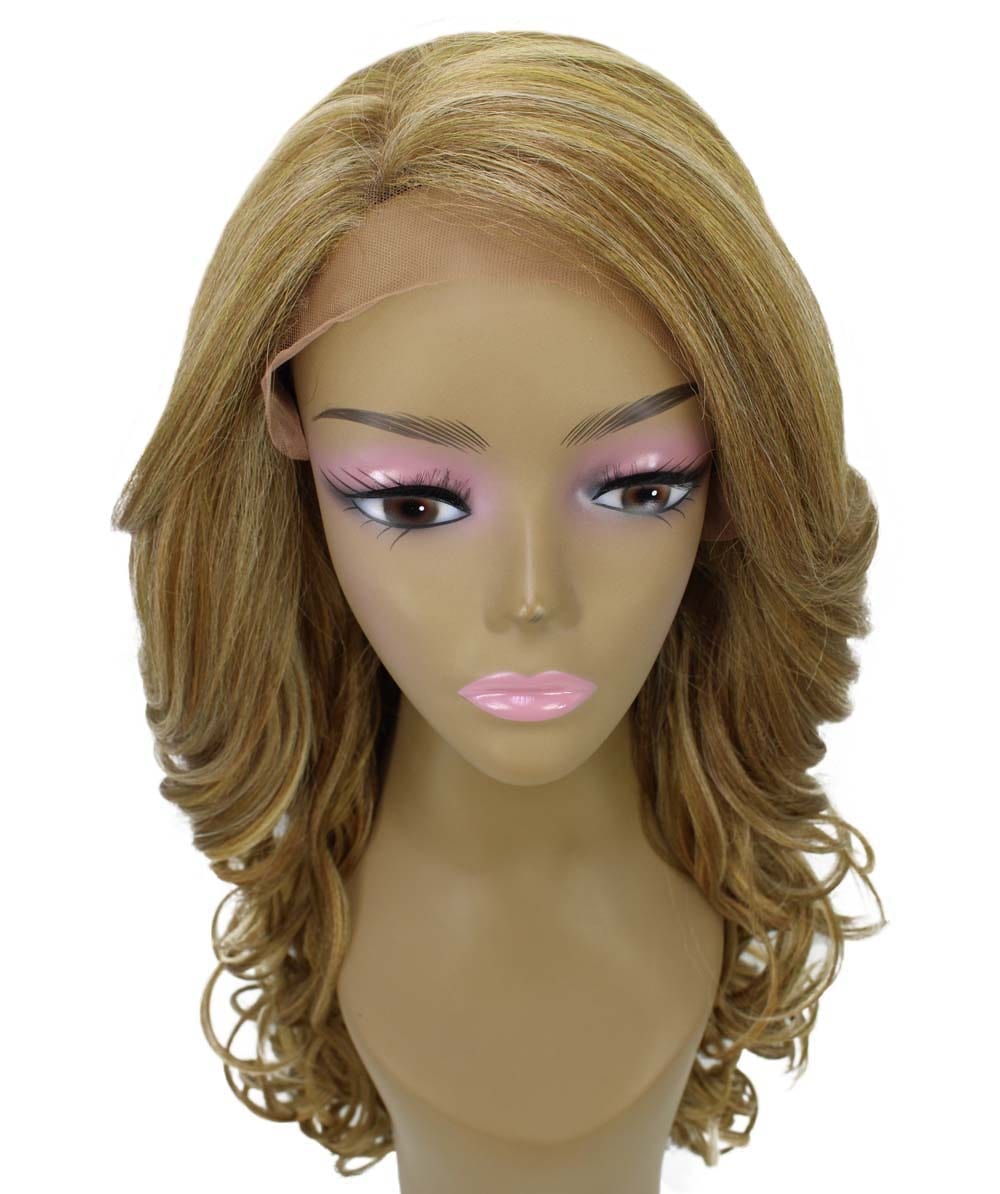 #P2763 - Blonde Blend