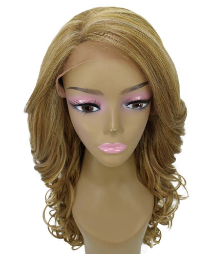 #P2763 - Blonde Blend