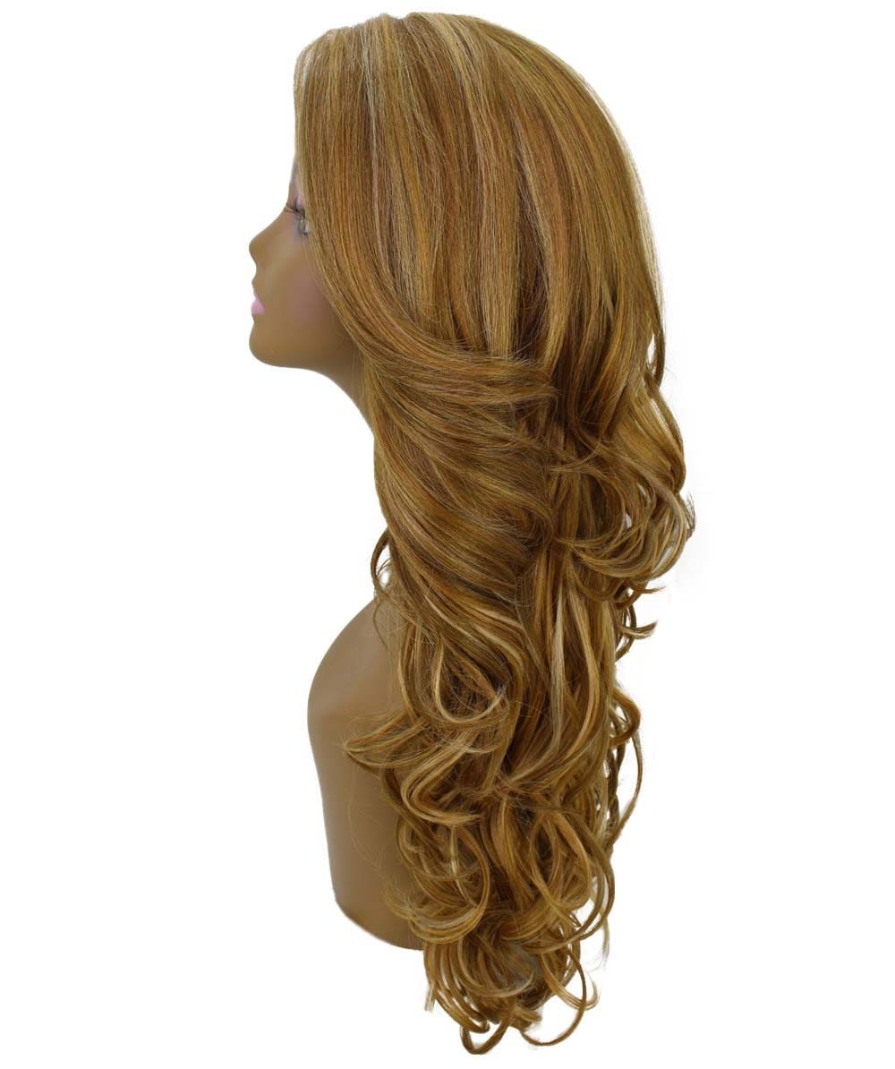 #P2763 - Blonde Blend
