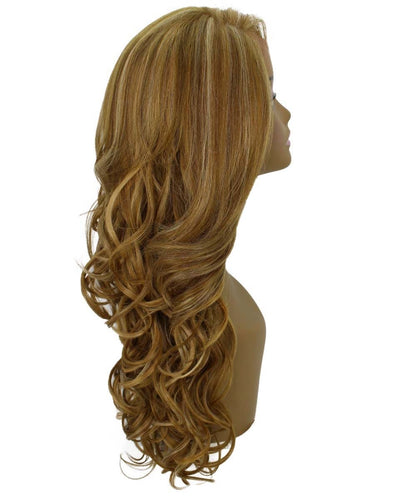 #P2763 - Blonde Blend