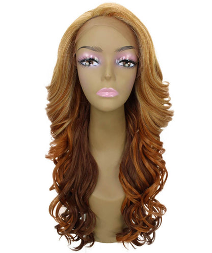 #BX263 - Strawberry Blonde