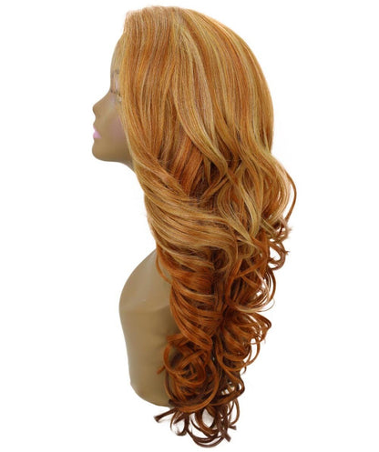 #BX263 - Strawberry Blonde