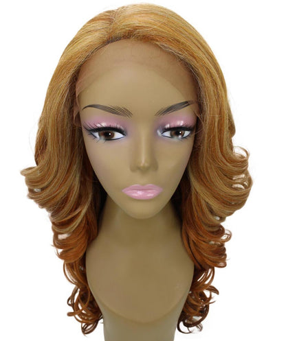#BX263 - Strawberry Blonde